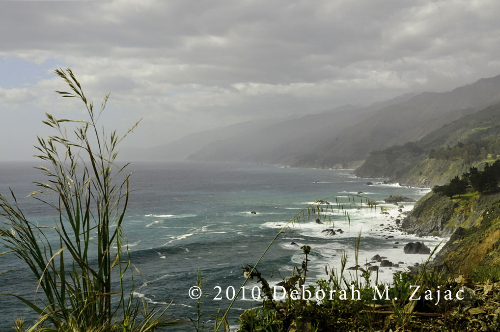 "And while I stood there I saw more I can tell and I understand