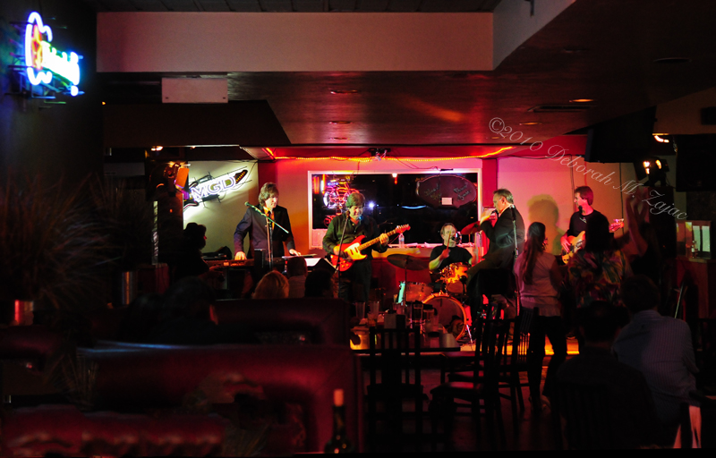 Westside Bar and Grill