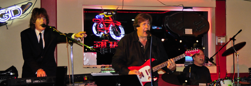 Westside Bar and Grill