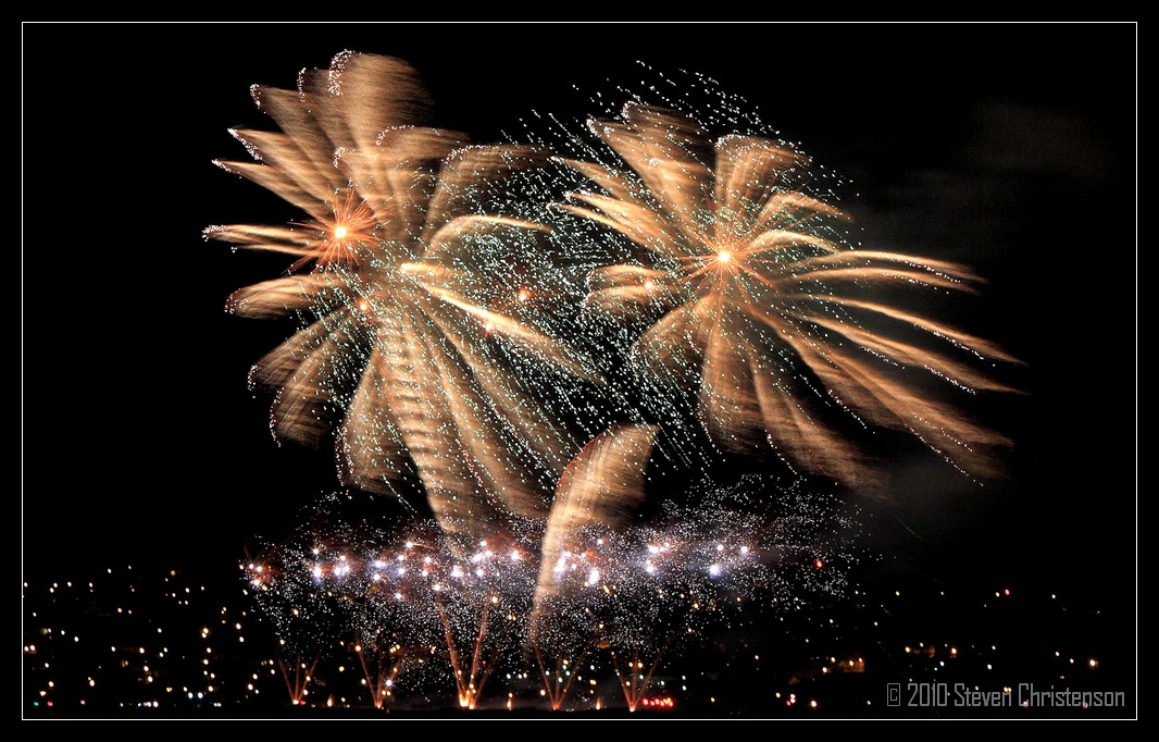 Steven Christensen's Photo