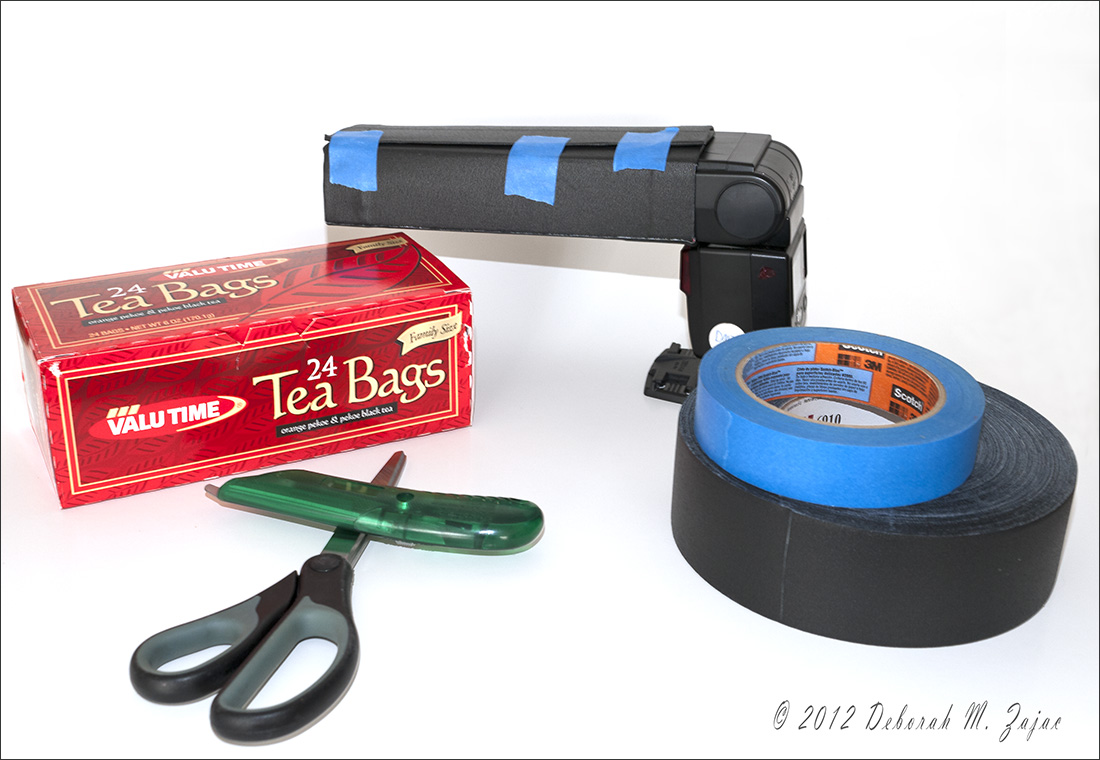 DIY 7.5 in. Snoot Project