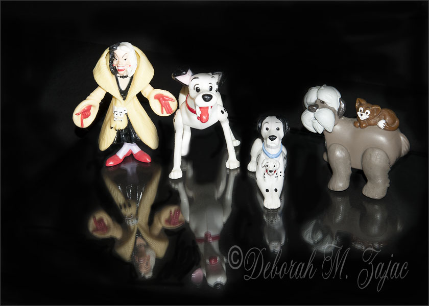 live for furs. I worship furs! A