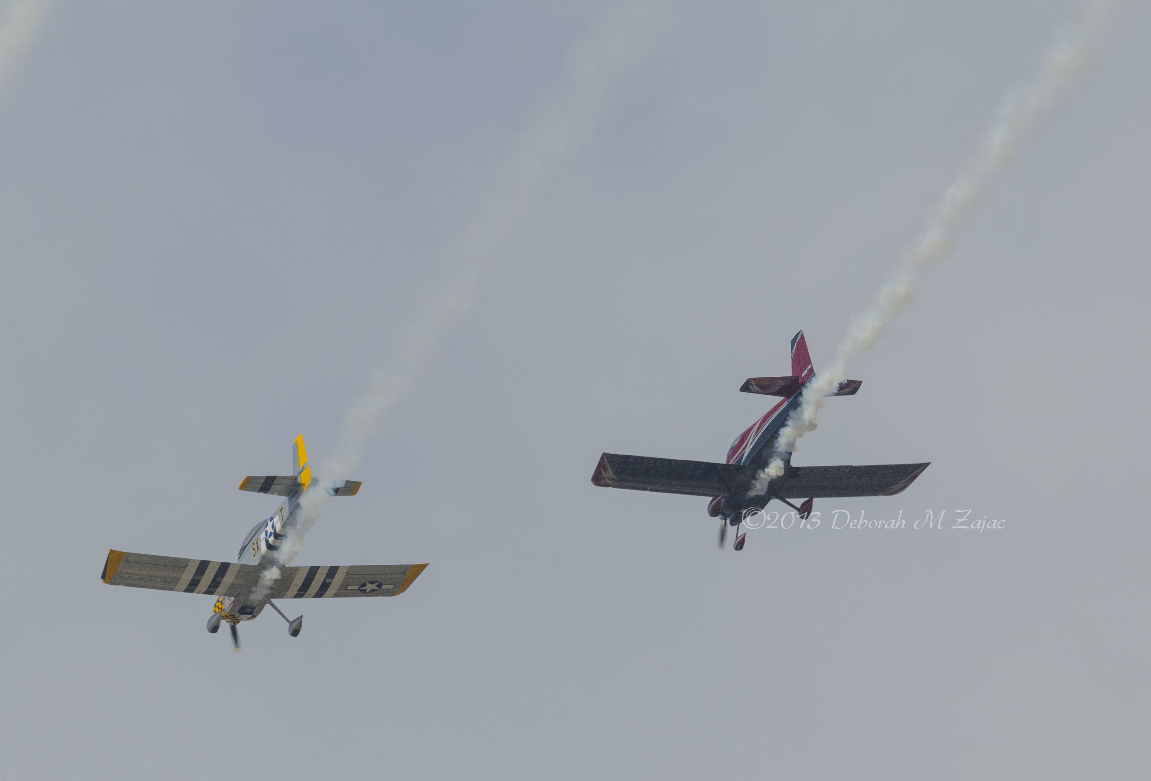 two planes veterans day_5177