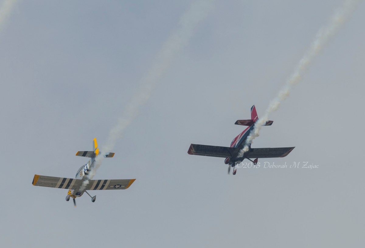 two planes veterans day_5177