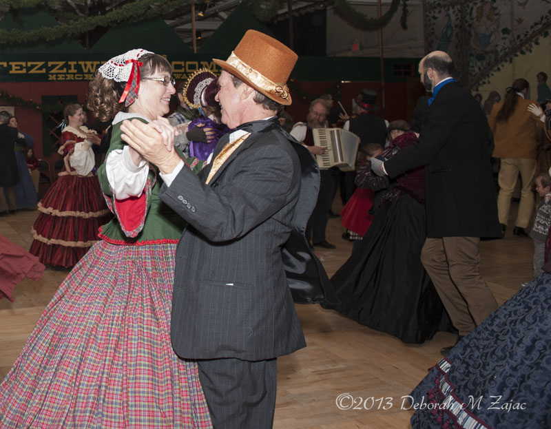 Waltz at Fezziwig and Company 2