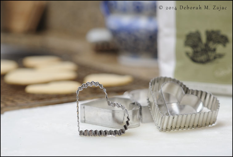Heart Cookie Cutters