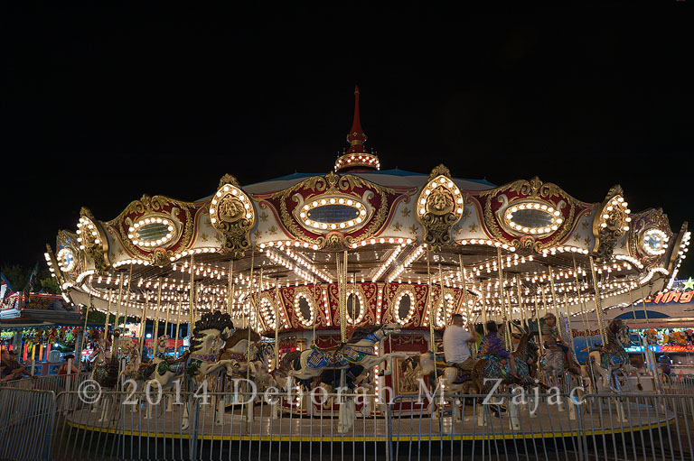 Carousel