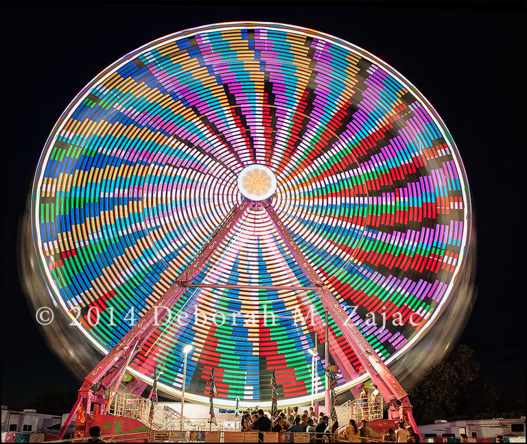Ferris Wheel