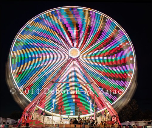 Ferris Wheel