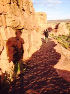 Image by Theresa Johnson. Used with Permission