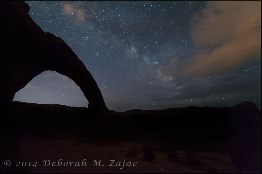 Portal to the Stars