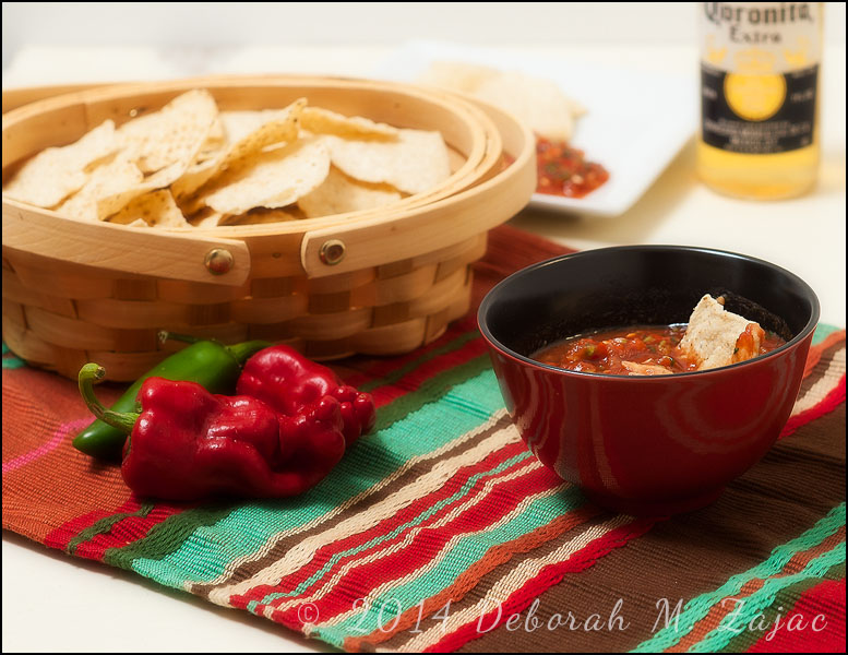 P52 35 of 52 Summer is