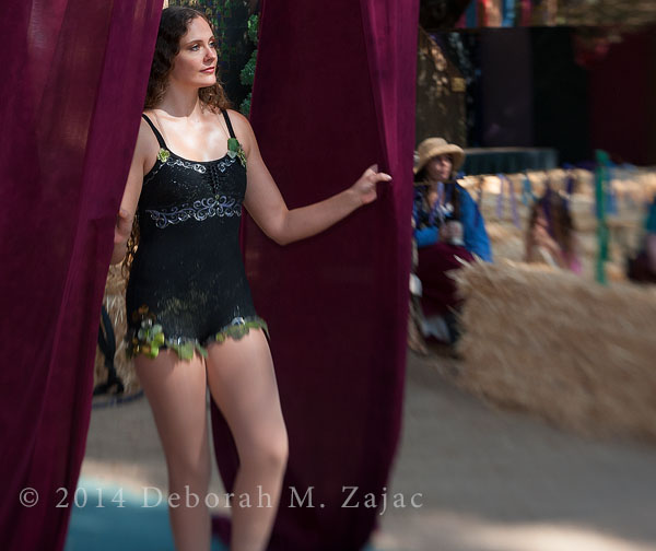 Faerie Queen,Titania