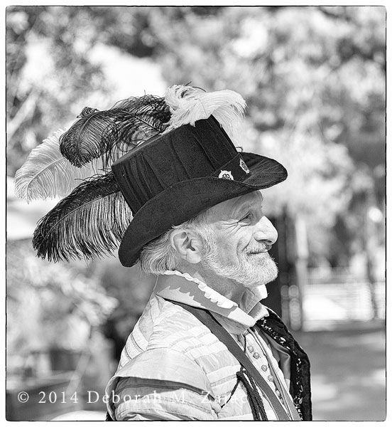 Northern CA Renaissance Faire