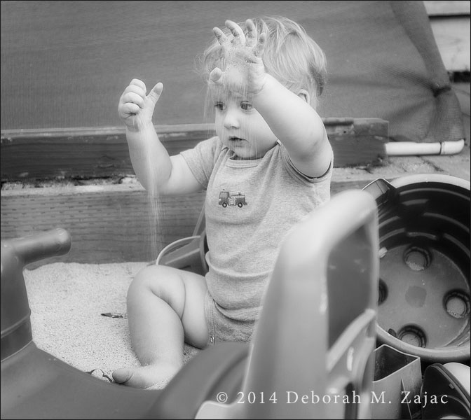 "Logic will get you from A to Z; imagination will get you everyw