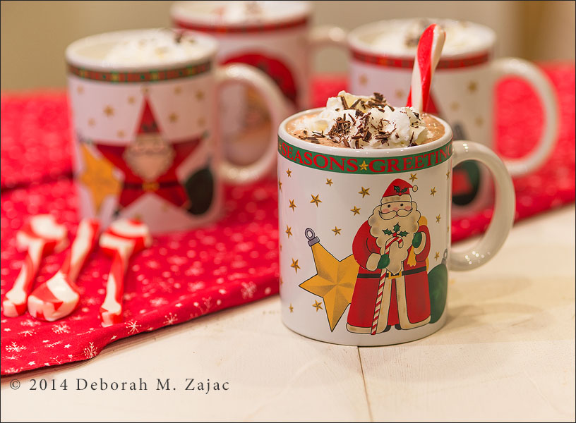 P52 50 of 52 Season's Greetings!