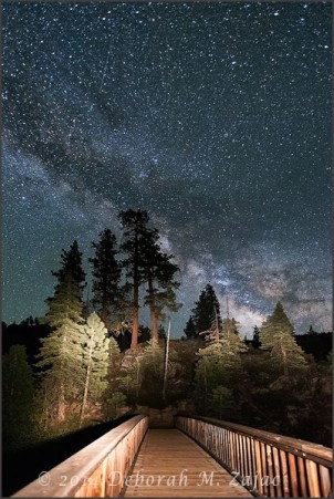 Bridge to the Stars