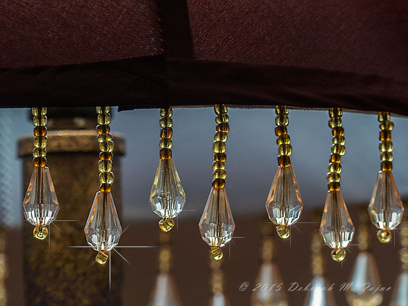 P 52 9 of 52 Lamp Bling