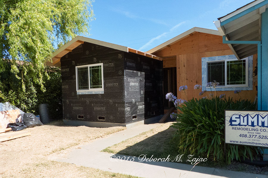 Rabbit Hollow Exterior Remodel