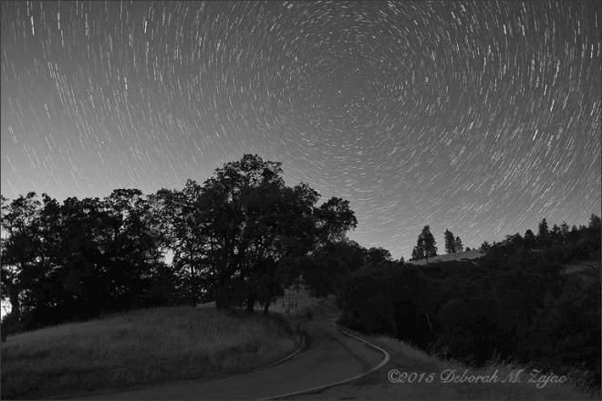 Monochrome Madness 2 16 of 52 Road to the Stars