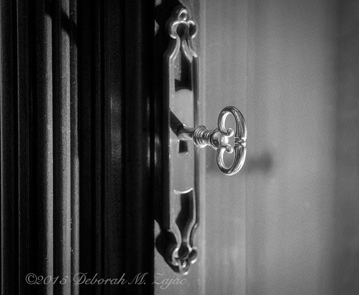 Monochrome Madness 2 18 of 52  Key