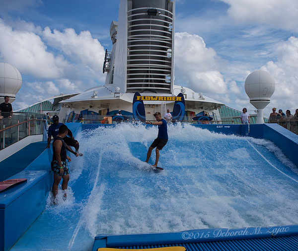 Flowrider