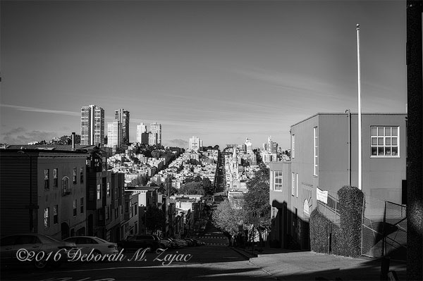 Monochrome Madness 2 47 of 52 Straight