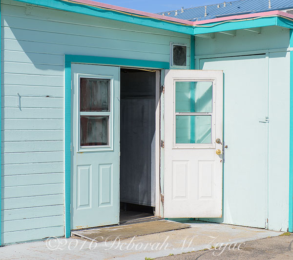 Nº830 Sun~n~Buns Bakery