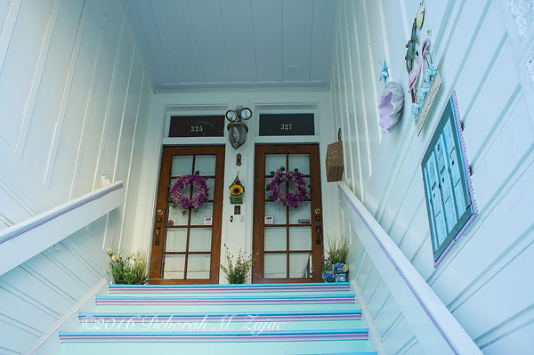 Nº 325 &amp; Nº 327