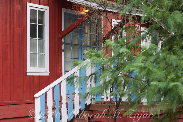 Swedish Architecture-Photography