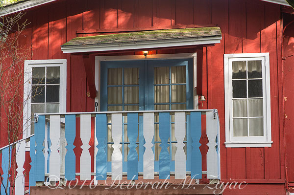 Swedish Architecture-Photography