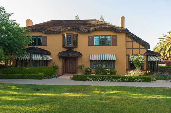 The Ainsley House Campbell, CA