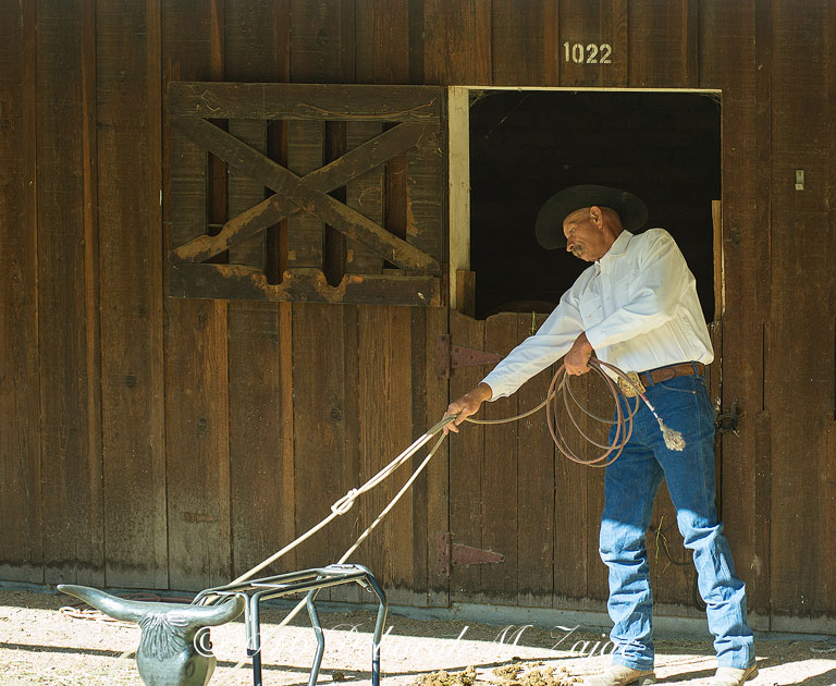 Practice makes Perfect II