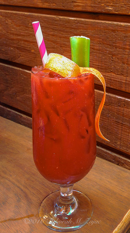 Copyright © 2016 Deborah M. Zajac ALL RIGHTS RESERVED