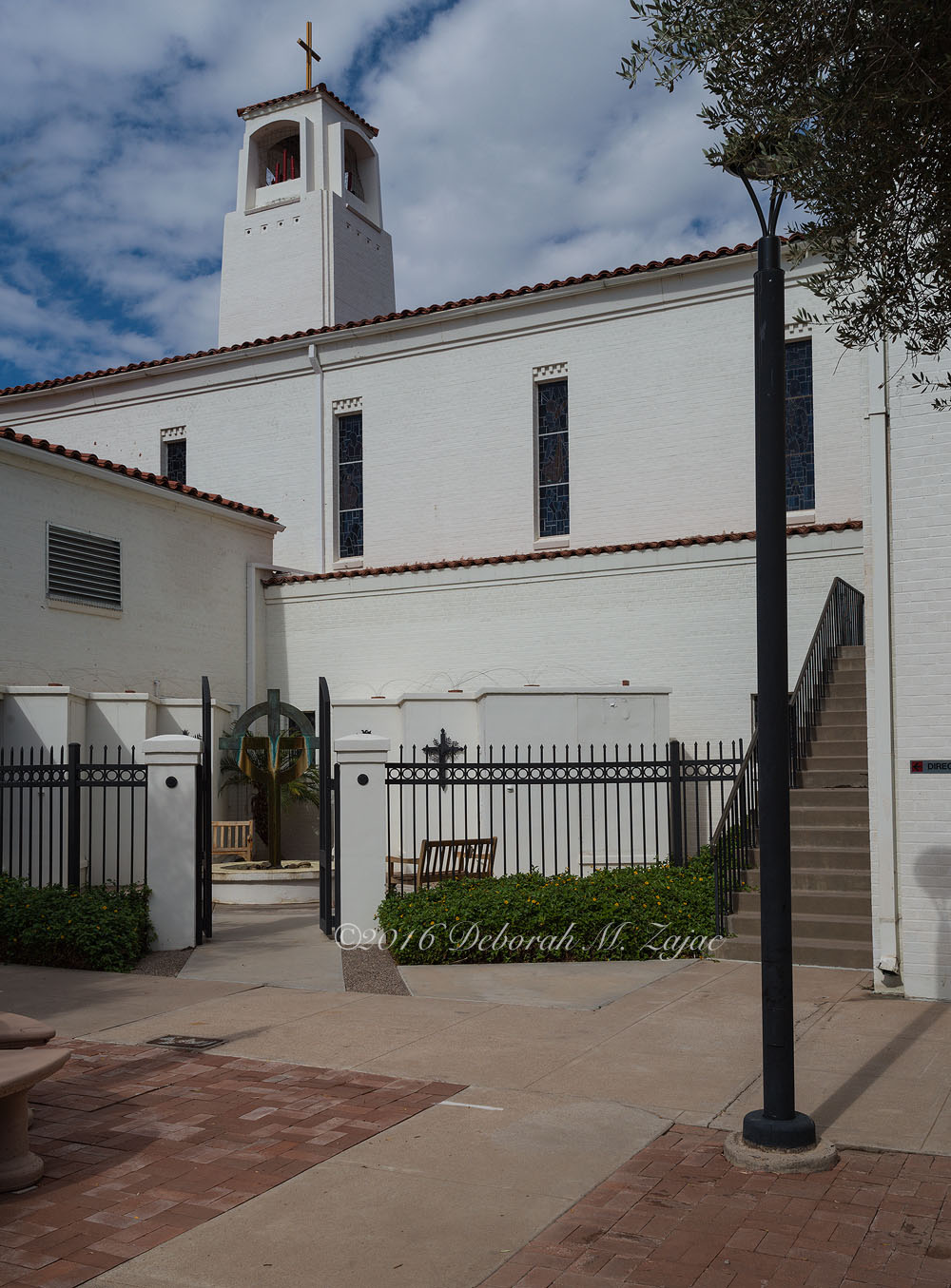 Central United Methodist Church