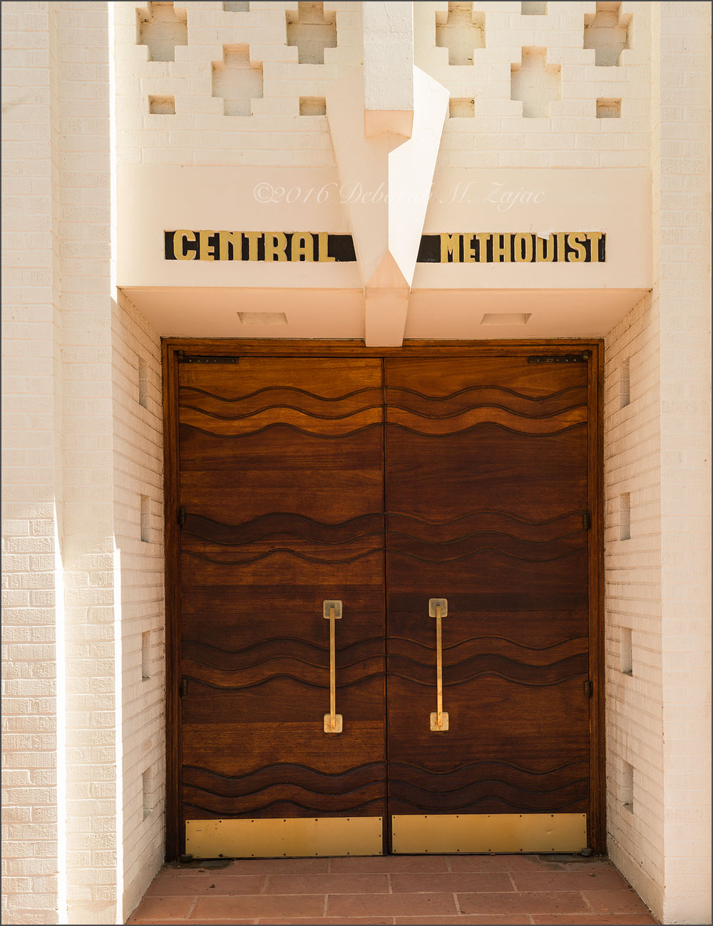 Central United Methodist Church