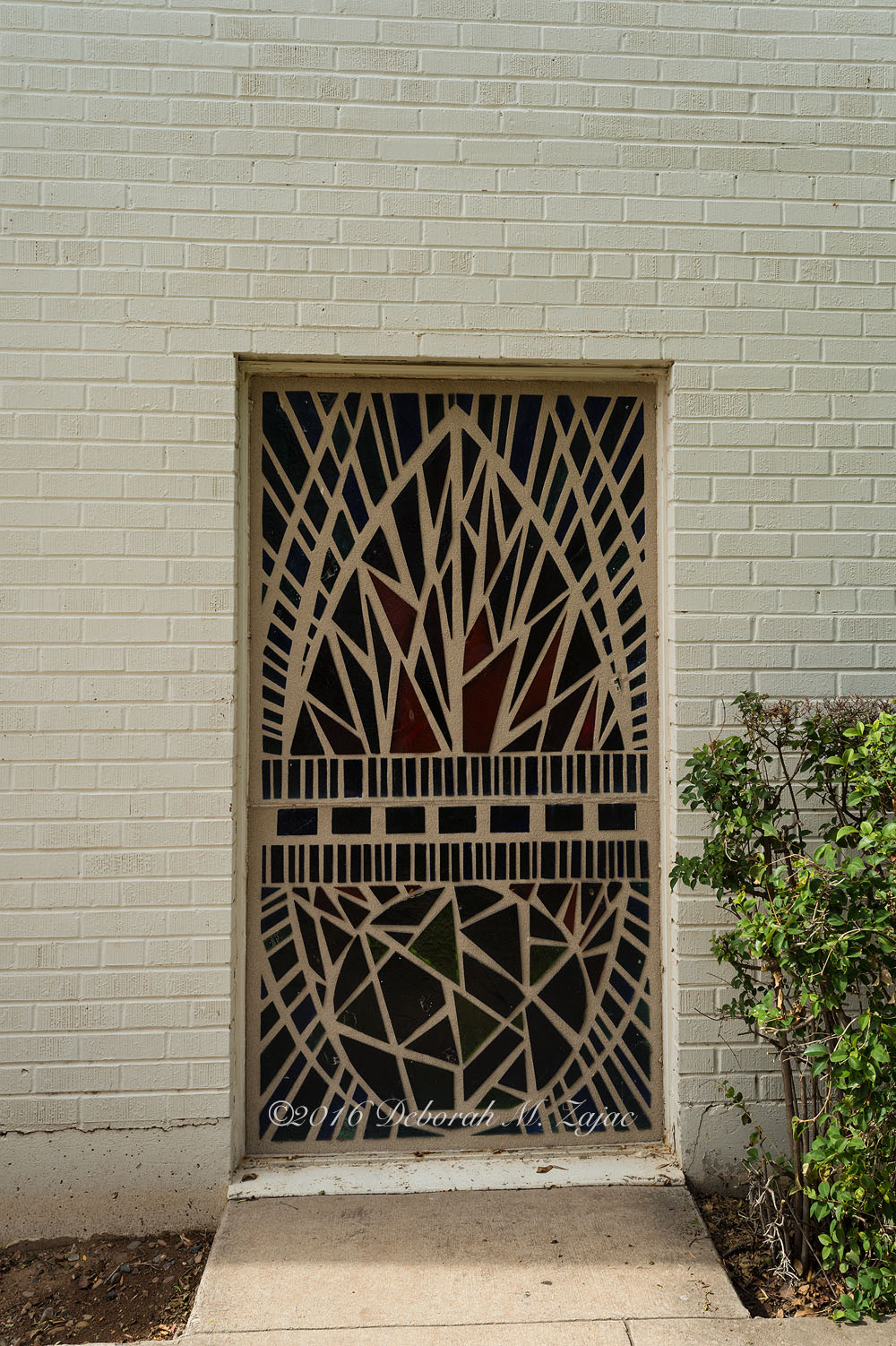 Window Central United Methodist Church