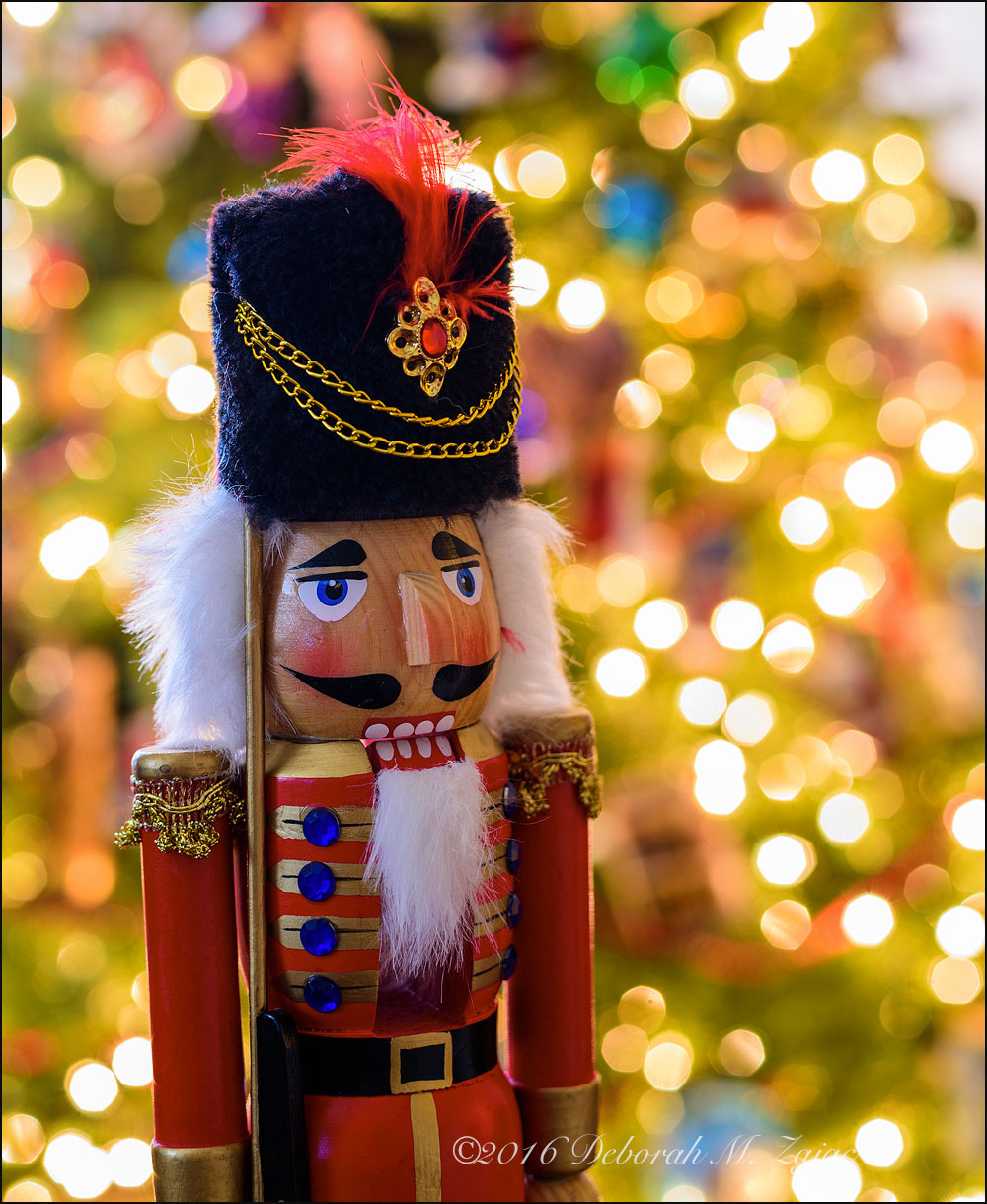 Christmas Nutcracker