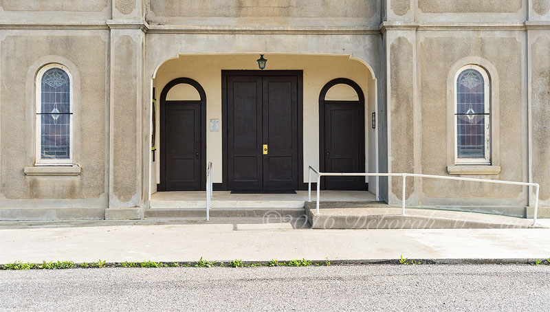 Sacred Heart Catholic Church Maxwell CA