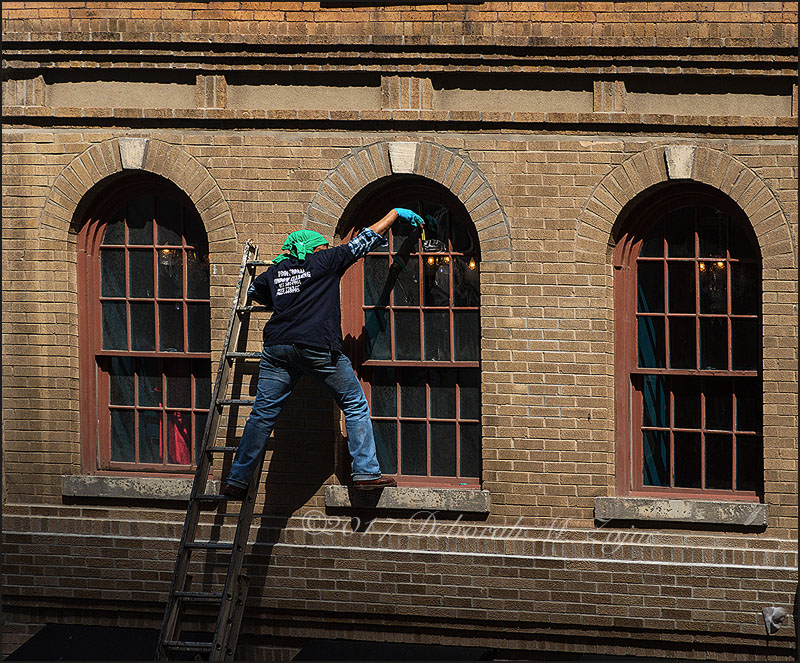 Le Danseur/Ballerino