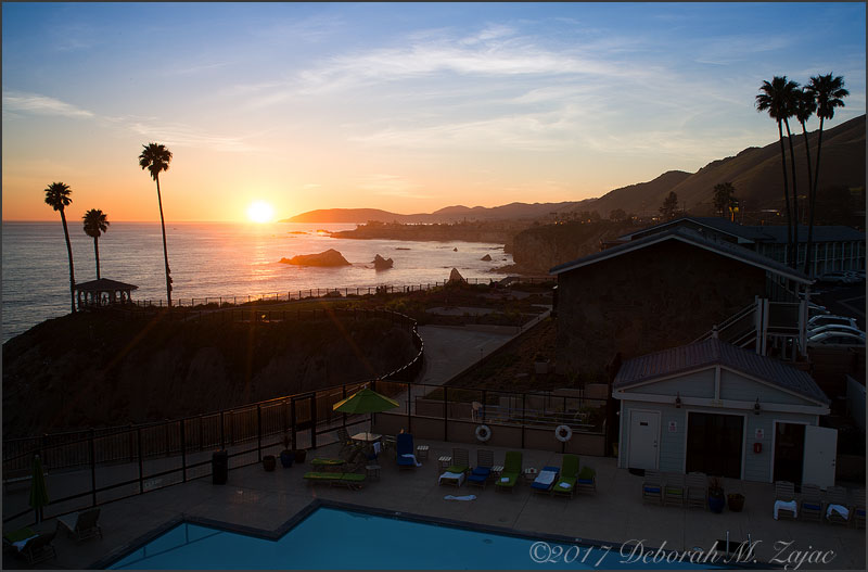 Copyright © 2017 Deborah M. Zajac ALL RIGHTS RESERVED