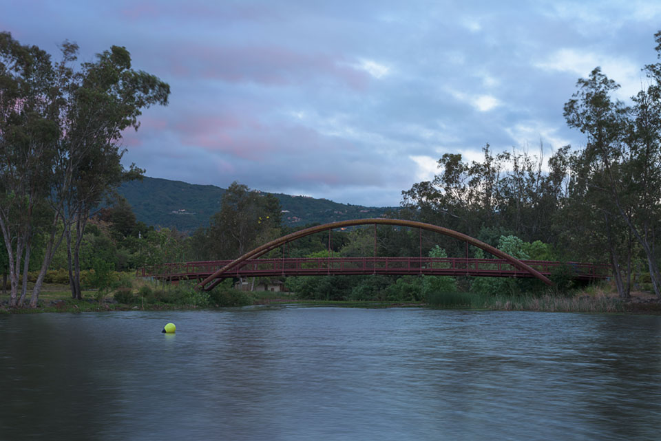 High Pass resize Vasona Dusk