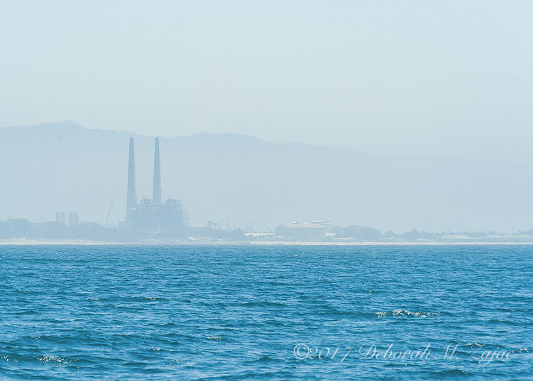 Moss Landing from the Legacy