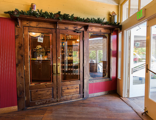 McCloud Candy Shoppe