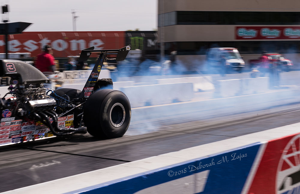 Can you smell the burn-Burning Rubber