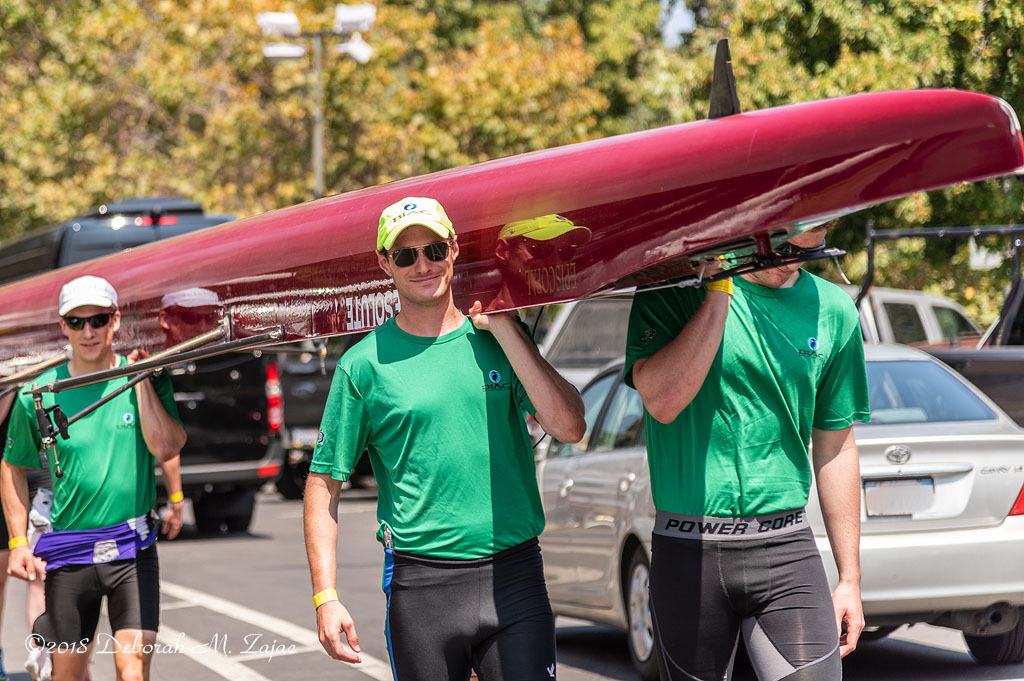 Rowing Team